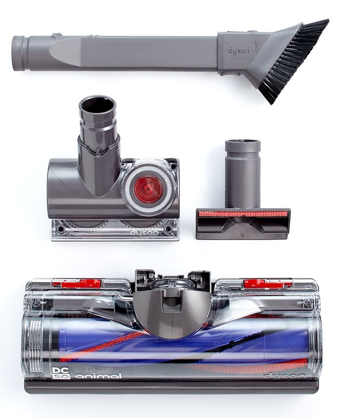 dyson compact animal