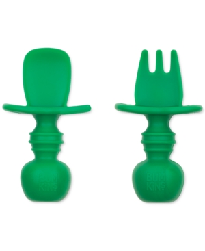 Bumkins Silicone Chewtensils