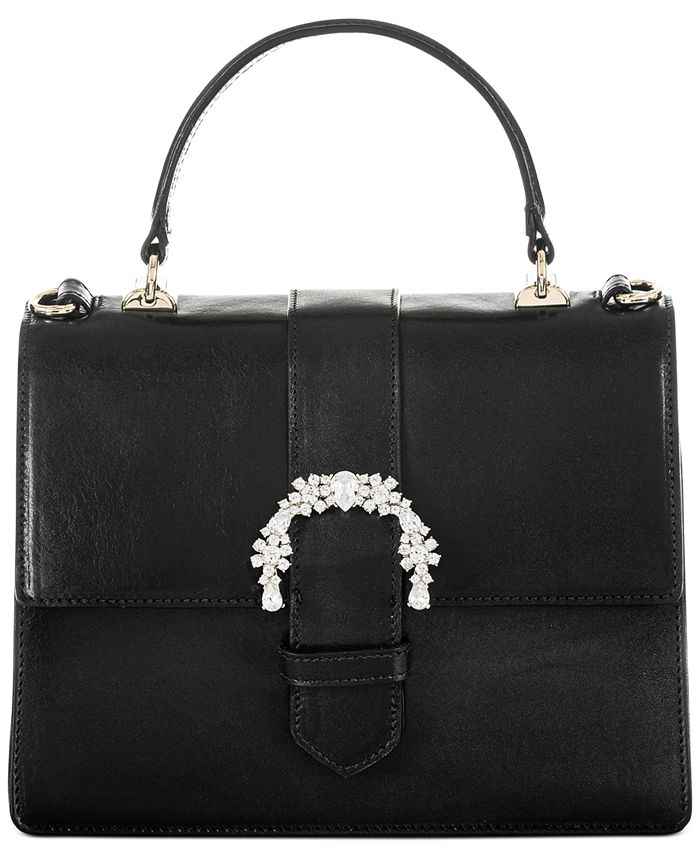 Brahmin luxe mini francine clearance