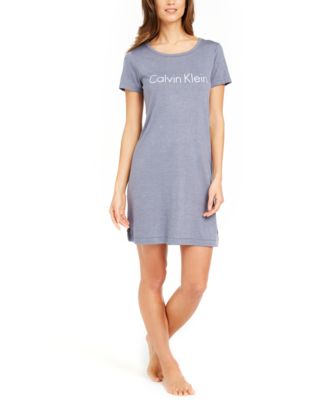 calvin klein sleepshirt