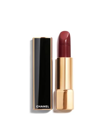 CHANEL - ROUGE ALLURE Luminous Intense Lip Colour
