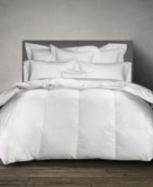 Goose Down Comforter Macy S