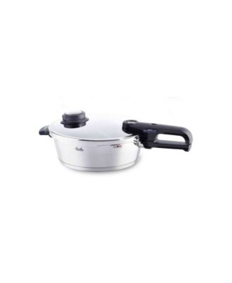 fissler 2.7 quart pressure cooker