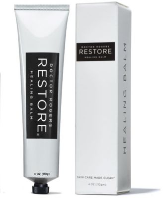 Doctor Rogers RESTORE