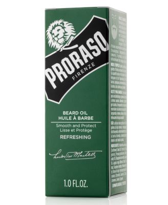 Beard Oil - Refreshing Scent