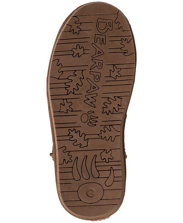 bearpaw boshie boots womens
