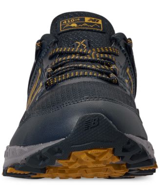 New Balance / 410 v6 Men\'s All Terrain Hiking/Running Shoes; 11.5 4E New Balance 410 V6 | eBay main image 4