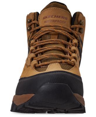 Relaxed Fit Polano Norwood Hiking Boots 