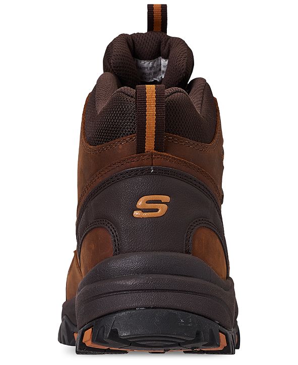 skechers relment review