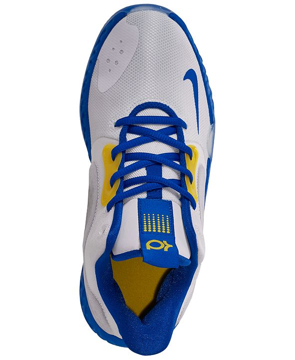 youth kd trey 5