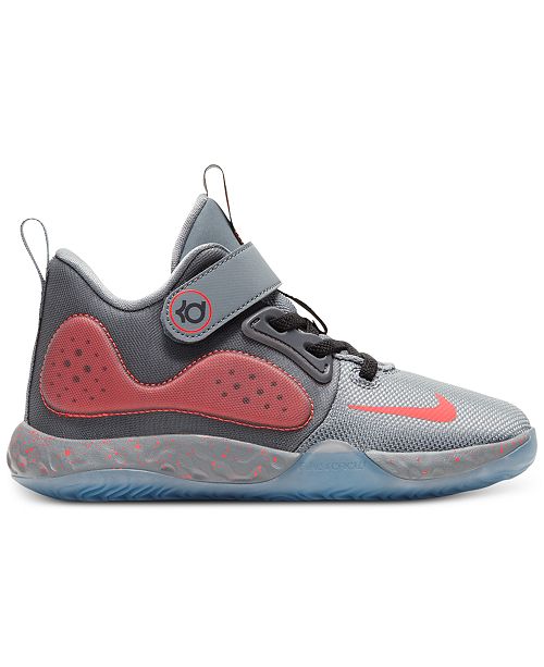 nike unisex kd trey 5 vii tb basketball shoes