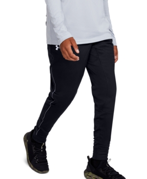 Under Armour Big Boys Pennant Tapered Pants