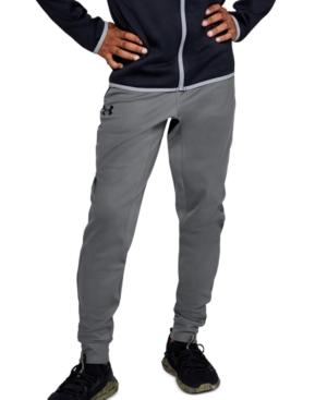 Under Armour Big Boys Pennant Tapered Pants