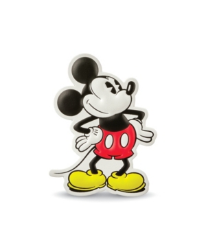 Disney by American Tourister Mickey Mouse Classic Luggage Sticker