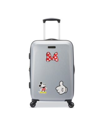 luggage decals