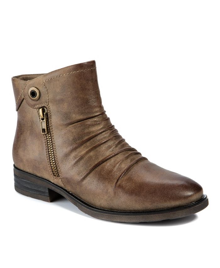 Baretraps booties macy's sale