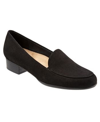 Trotters monarch clearance loafer