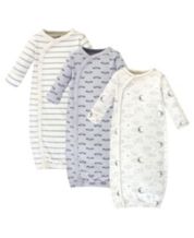 Pajamas Preemie Clothes Shop Preemie Clothes Macy S