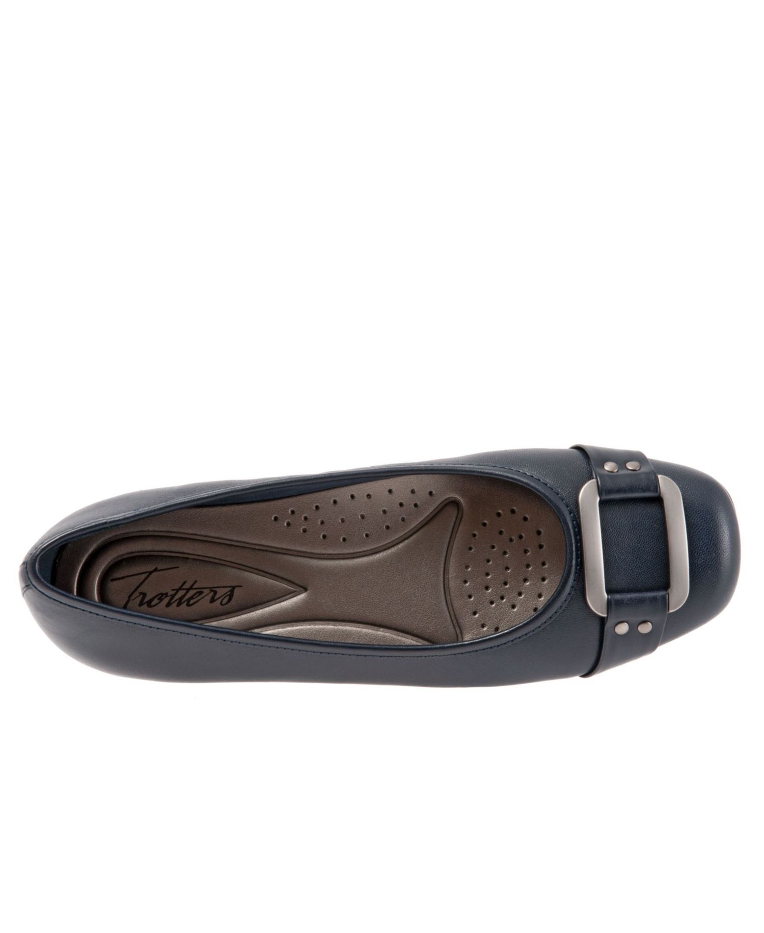 Women's Sizzle Signature Flat