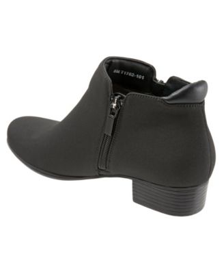 trotters major bootie