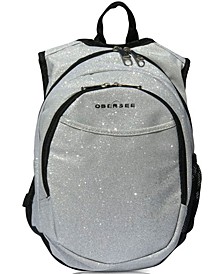 Sparkle Backpack with Insulated Cooler