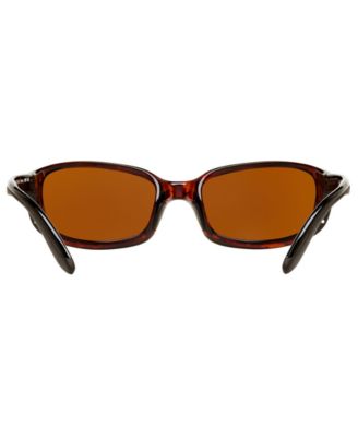 Polarized Sunglasses, BRINE 06S000004 59P