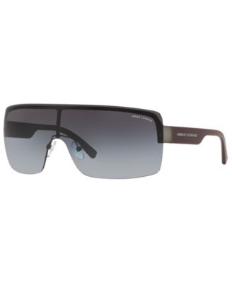 sunglass hut armani exchange