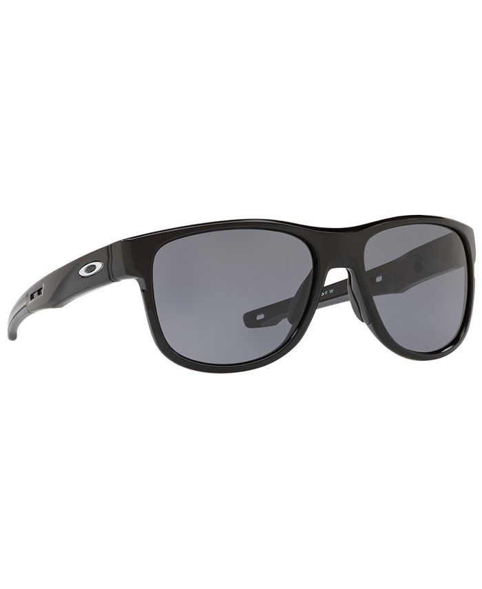 Oakley Men's Crossrange Sunglasses Macy's