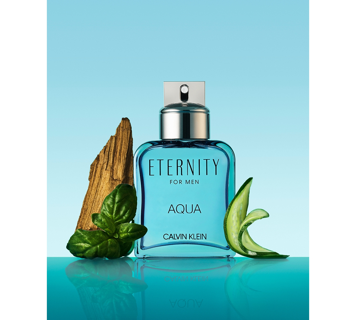 Calvin Klein Men's 3-pc. Eternity Fragrance Gift Set In No Color