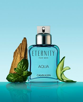 Calvin Klein - Eternity Aqua Body Spray, 5.4 oz