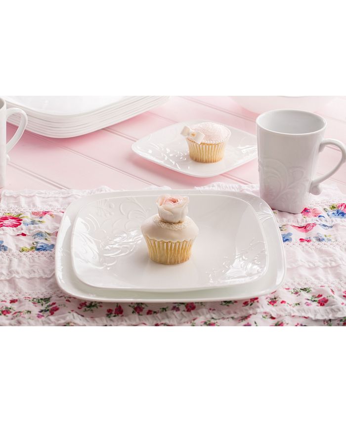 corelle boutique cherish collection
