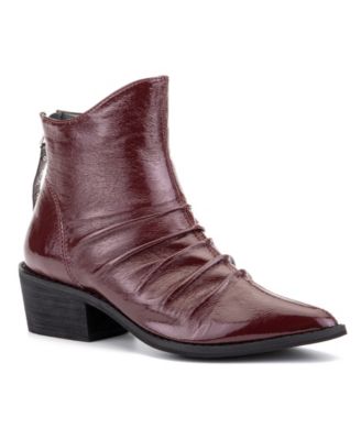 olivia miller ankle boots