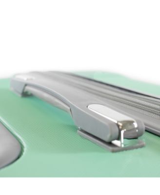 Denali S. 3-Pc. Anti-theft Hardside Luggage Set