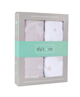 Ely's & Co.