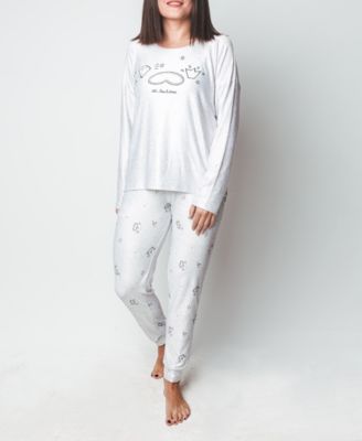 soft pajamas
