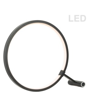 Dainolite 1 Light 15W Led Table Lamp