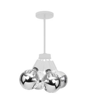 Dainolite 4 Light Pendant