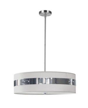 Dainolite 4 Light Incandescent Pendant