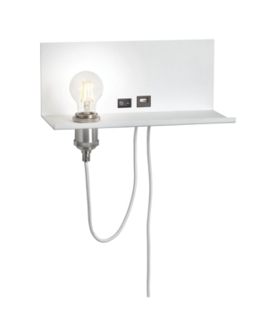 Dainolite 1 Light Incandescent Wall Sconce