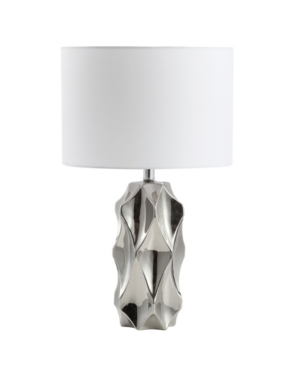 Dainolite 1 Light Incandescent Table Lamp