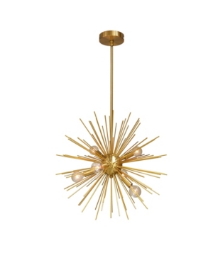 Dainolite 6 Light Pendant