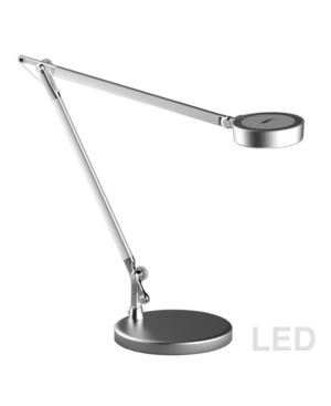 Dainolite 1 Light 48W Adjustable Led Table Lamp