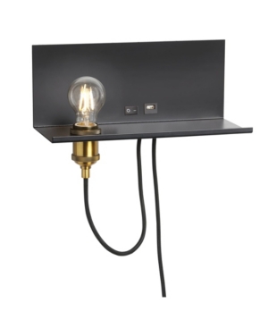 Dainolite 1 Light Incandescent Wall Sconce