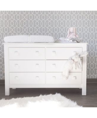 Baby Changing Pad Cover - Cradle Sheet 100% Combed Jersey Cotton