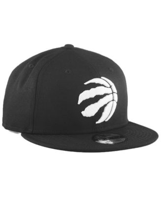 Toronto Raptors Ball Logo 9FIFTY Snapback Cap