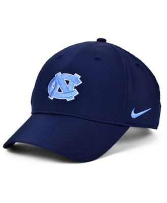 unc nike hat