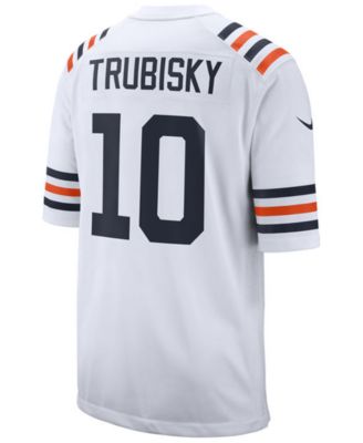 bears jersey trubisky