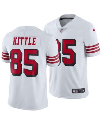 49ers kittle jersey