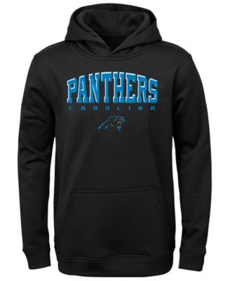 carolina panthers fleece hoodie