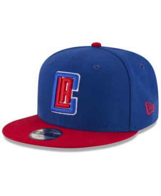 clippers hat